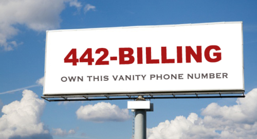 442-BILLING