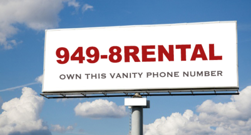 949-8RENTAL