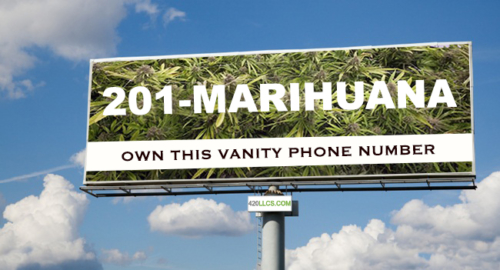 201-MARIHUANA