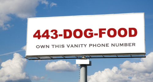 443-DOG-FOOD