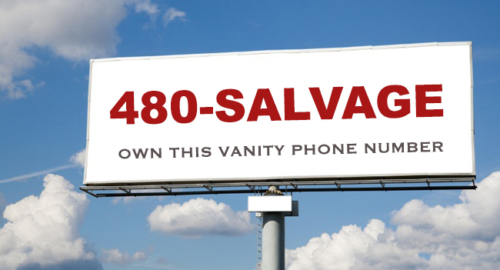 480-SALVAGE
