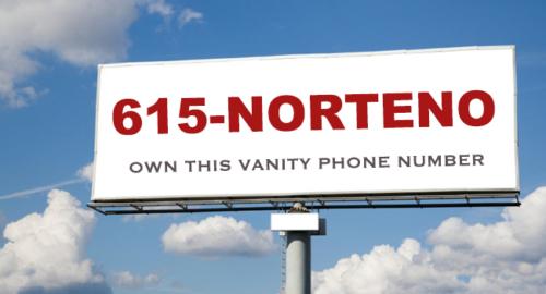 615-NORTENO