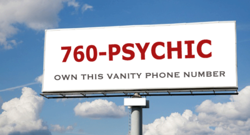 760-PSYCHIC