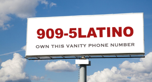 909-5LATINO