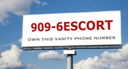 909-6ESCORT