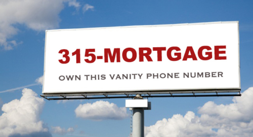 315-MORTGAGE