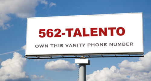 562-TALENTO
