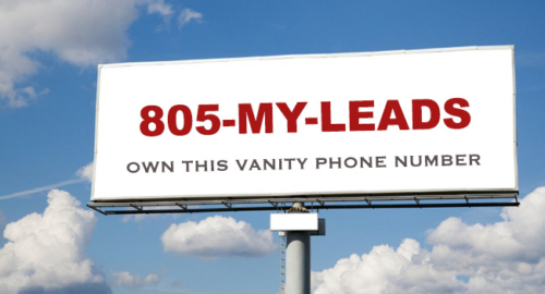 805-MY-LEADS