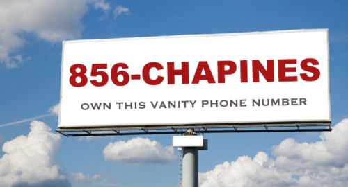 856-CHAPINES