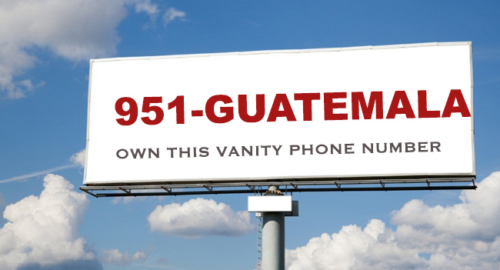 951-GUATEMALA